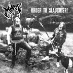 Maot : Order to Slaughter